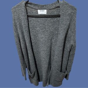 Old Navy Women’s Open Front Cardigan